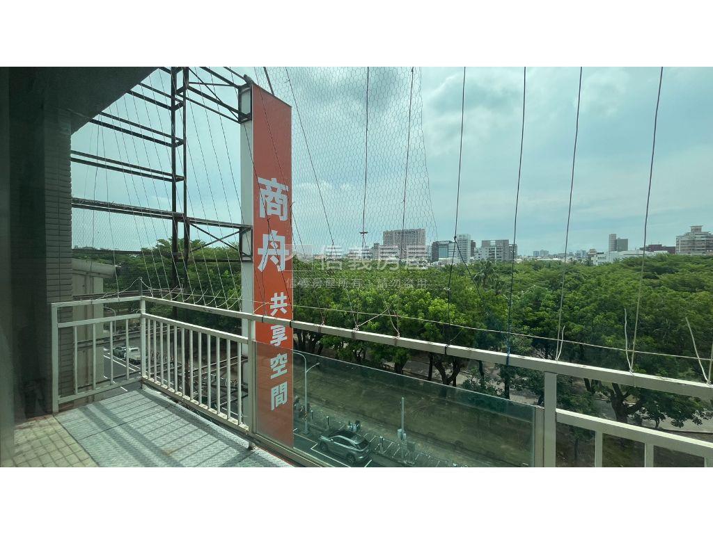 金華水萍塭面寬店面房屋室內格局與周邊環境