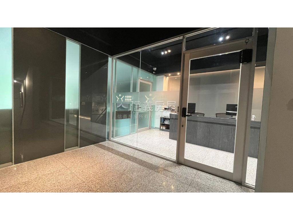 金華水萍塭面寬店面房屋室內格局與周邊環境