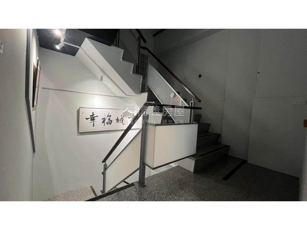 金華水萍塭面寬店面房屋室內格局與周邊環境