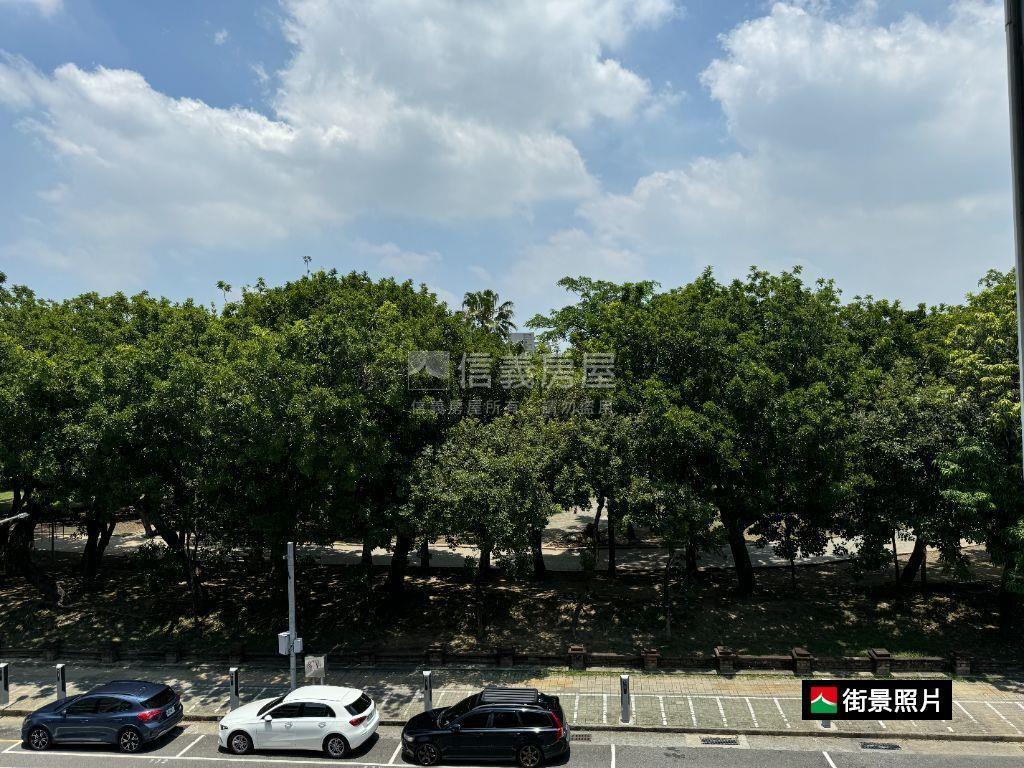 金華水萍塭面寬店面房屋室內格局與周邊環境