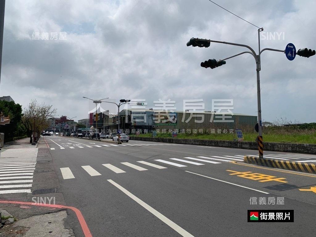 南區長生土地房屋室內格局與周邊環境