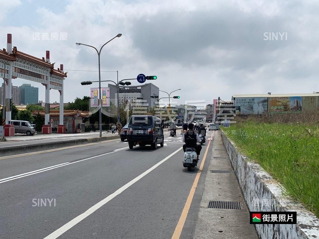 南區長生土地房屋室內格局與周邊環境