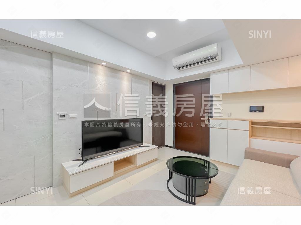 新案！西屯兩房兩衛附平車房屋室內格局與周邊環境