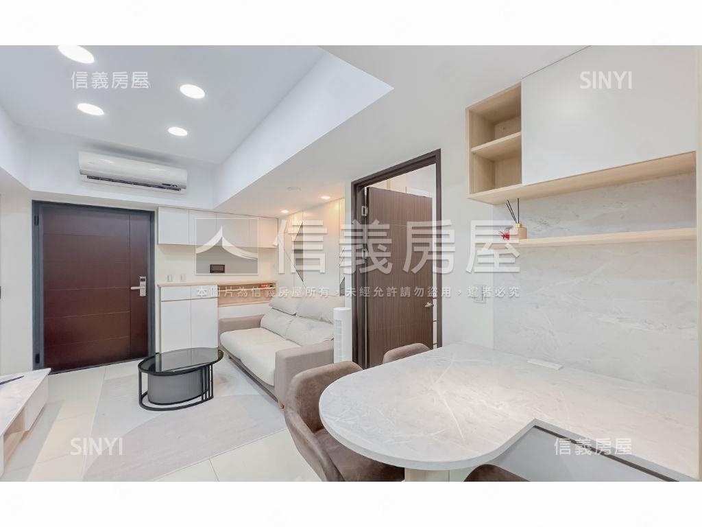 新案！西屯兩房兩衛附平車房屋室內格局與周邊環境