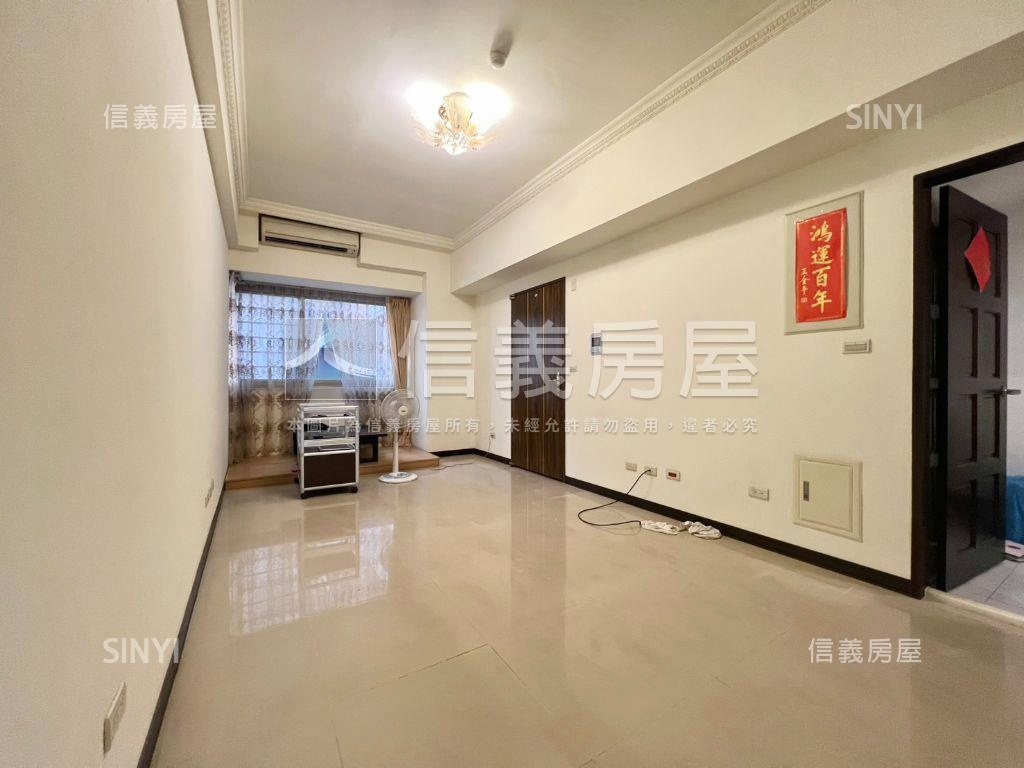 府中捷運三房◆好安靜房屋室內格局與周邊環境