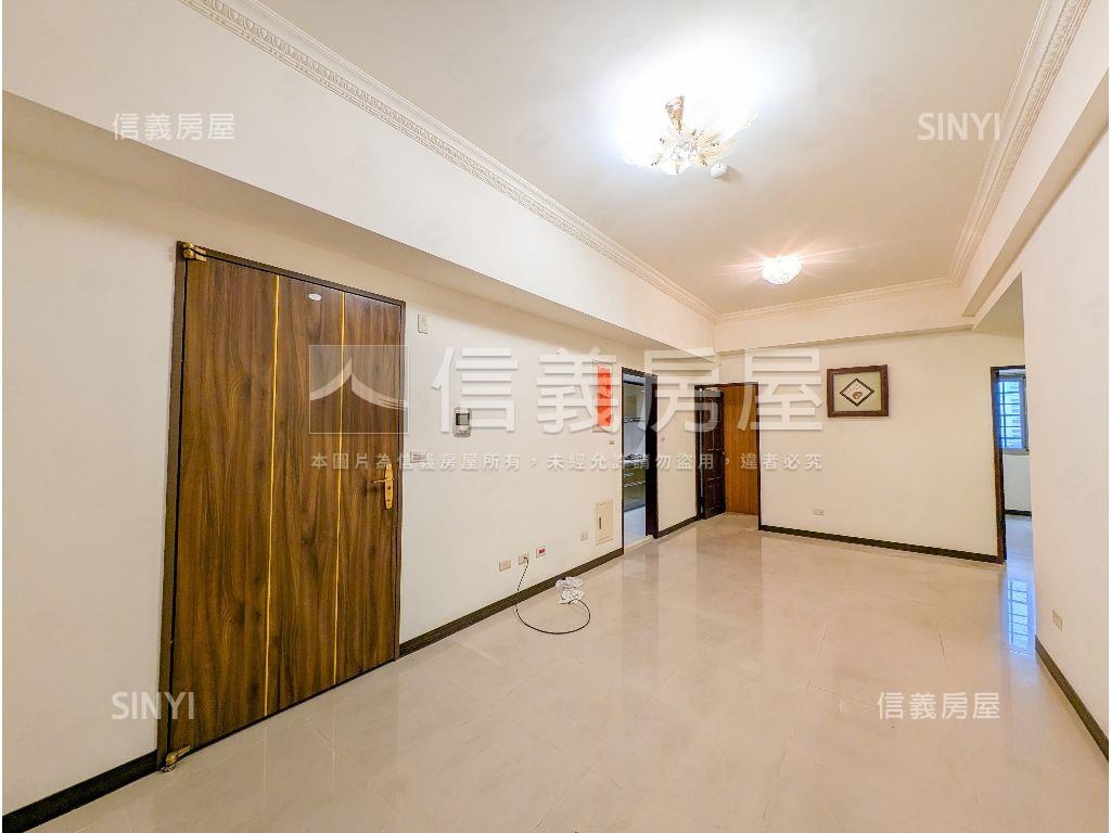 府中捷運三房◆好安靜房屋室內格局與周邊環境