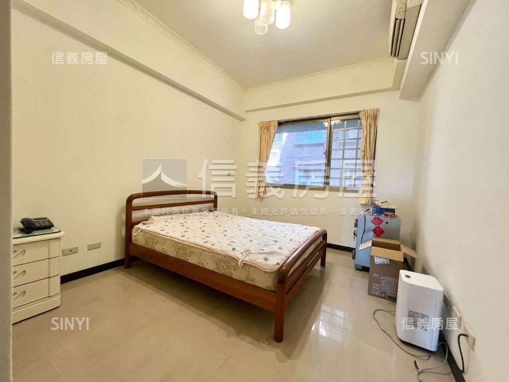 府中捷運三房◆好安靜房屋室內格局與周邊環境