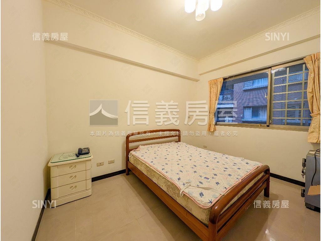 府中捷運三房◆好安靜房屋室內格局與周邊環境