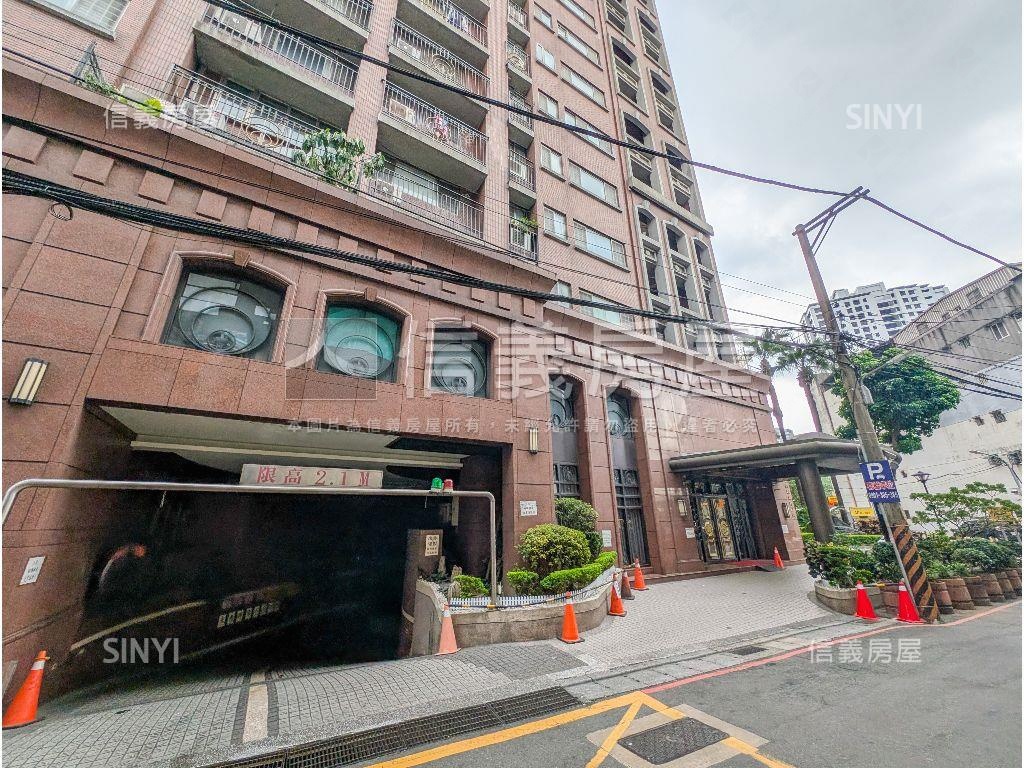 府中捷運三房◆好安靜房屋室內格局與周邊環境
