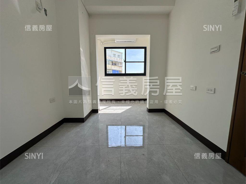 東區大同路嶄新三房房屋室內格局與周邊環境