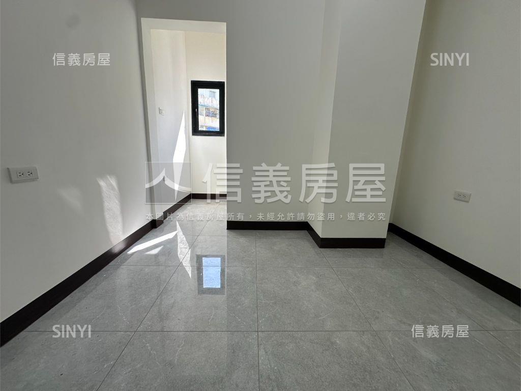 東區大同路嶄新三房房屋室內格局與周邊環境