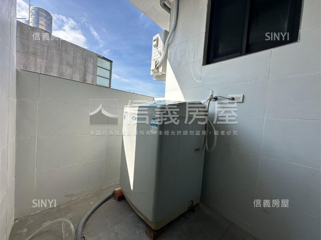 東區大同路嶄新三房房屋室內格局與周邊環境