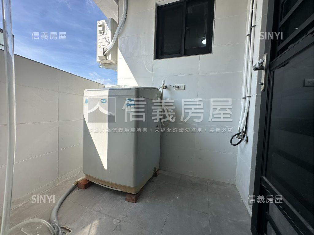 東區大同路嶄新三房房屋室內格局與周邊環境