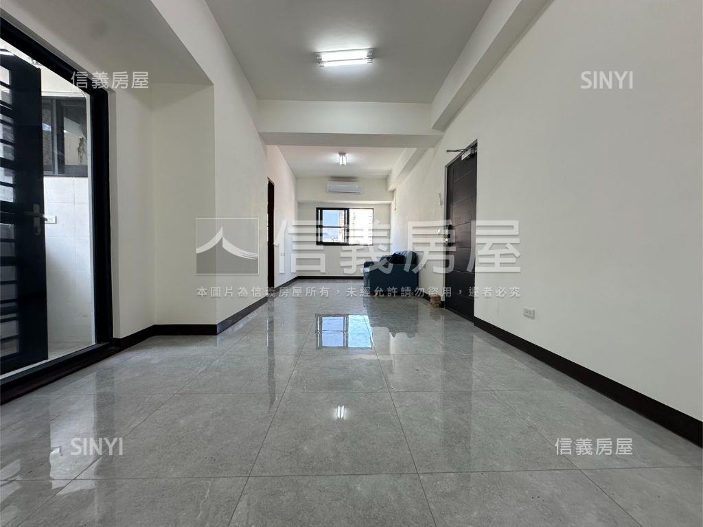東區大同路嶄新三房房屋室內格局與周邊環境