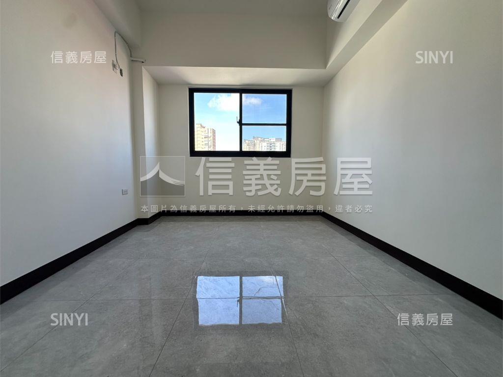 東區大同路嶄新三房房屋室內格局與周邊環境