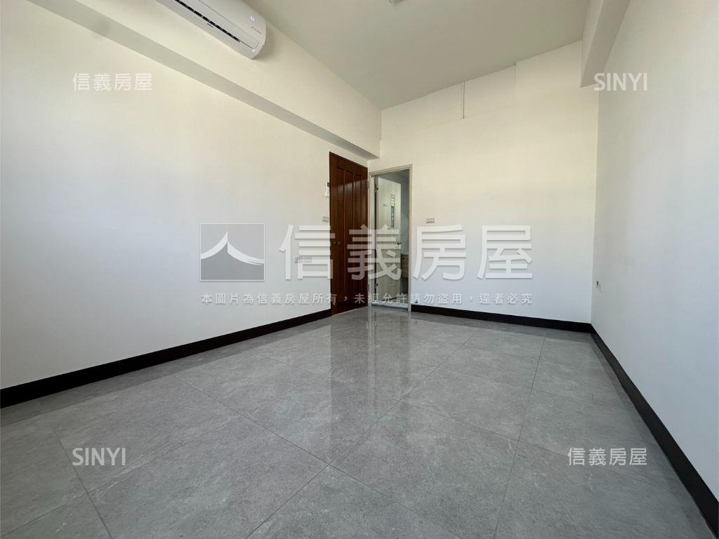 東區大同路嶄新三房房屋室內格局與周邊環境