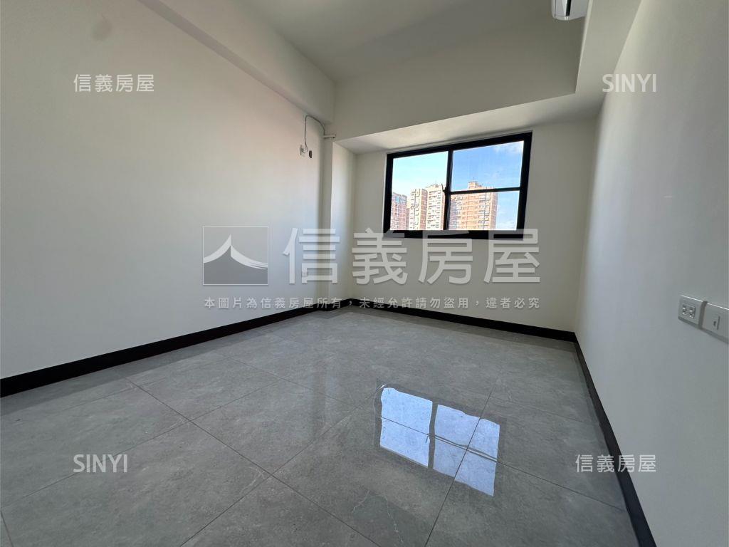 東區大同路嶄新三房房屋室內格局與周邊環境