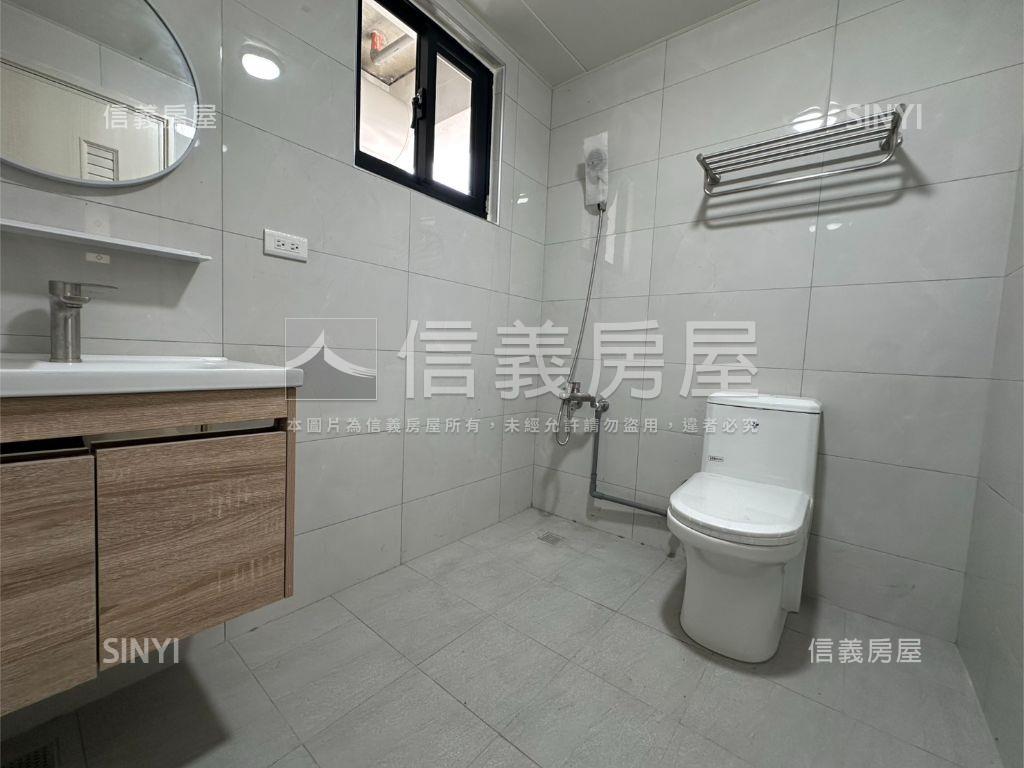 東區大同路嶄新三房房屋室內格局與周邊環境