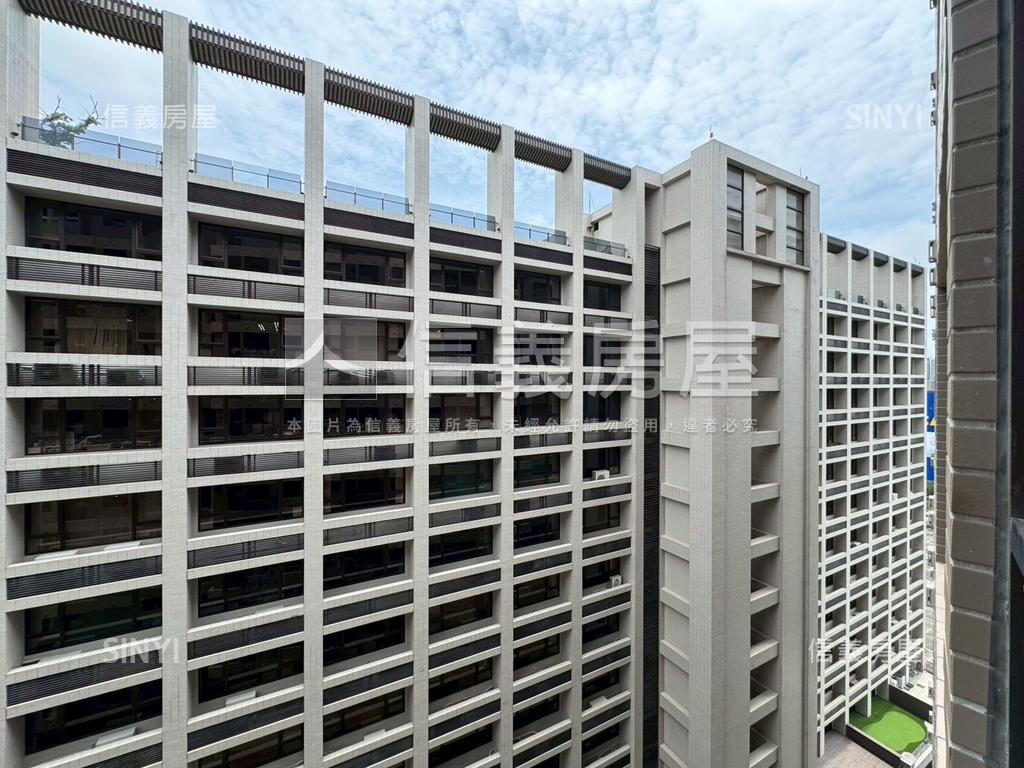 Ａ１８亞昕獨享小豪宅平車房屋室內格局與周邊環境