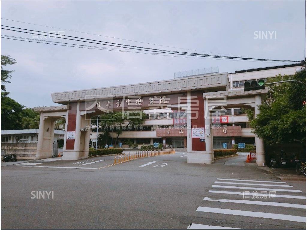 值得來電∞高投報電梯透套房屋室內格局與周邊環境