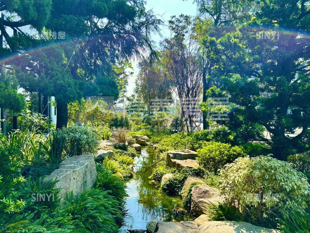 中都綠意｜美裝潢三房平車房屋室內格局與周邊環境