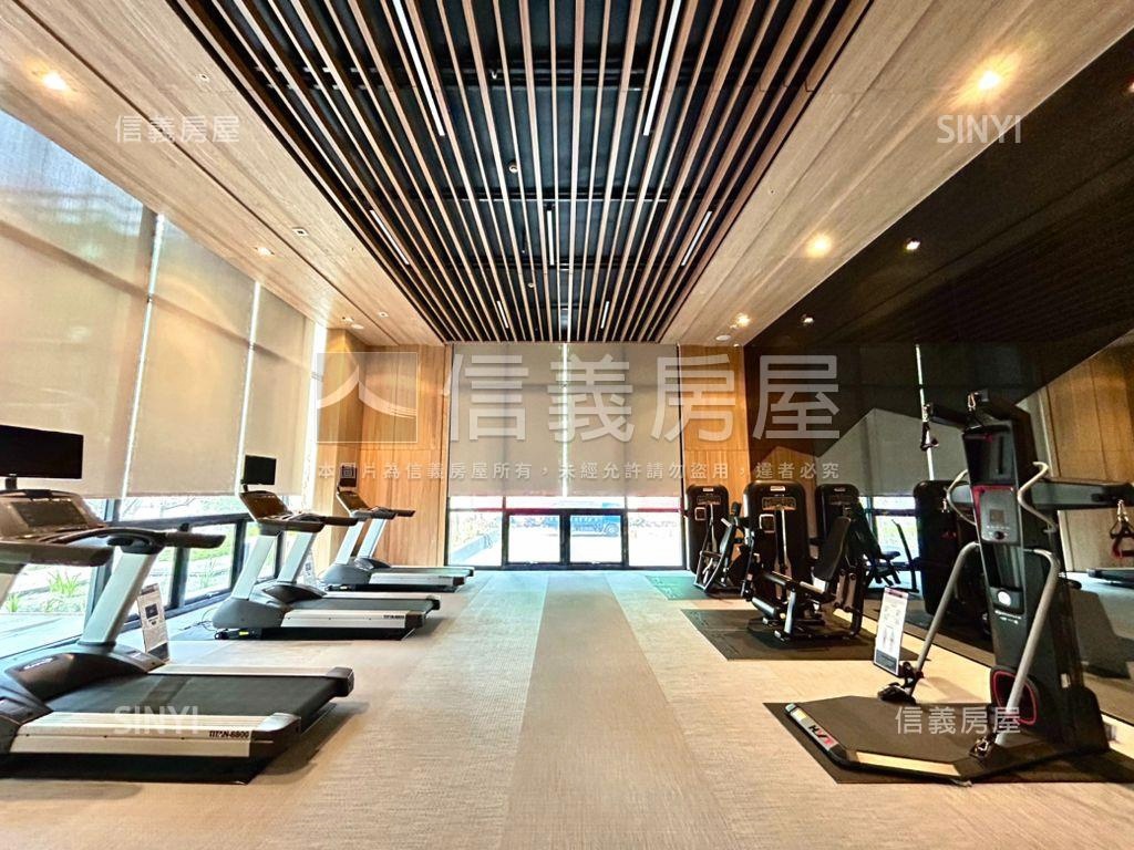 中都綠意｜美裝潢三房平車房屋室內格局與周邊環境