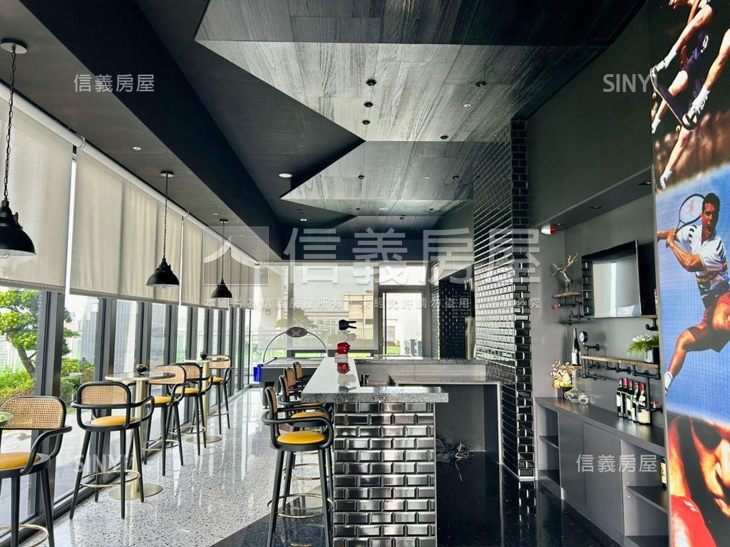 中都綠意｜美裝潢三房平車房屋室內格局與周邊環境