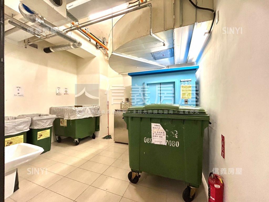 中都綠意｜美裝潢三房平車房屋室內格局與周邊環境