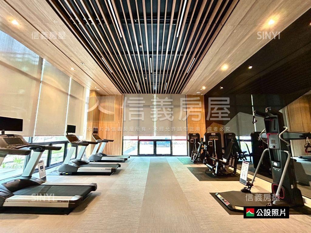 中都綠意｜美裝潢三房平車房屋室內格局與周邊環境