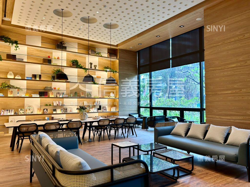 中都綠意｜美裝潢三房平車房屋室內格局與周邊環境