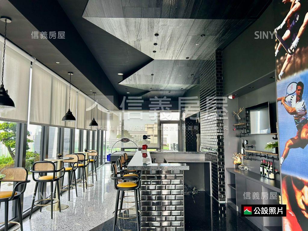 中都綠意｜美裝潢三房平車房屋室內格局與周邊環境