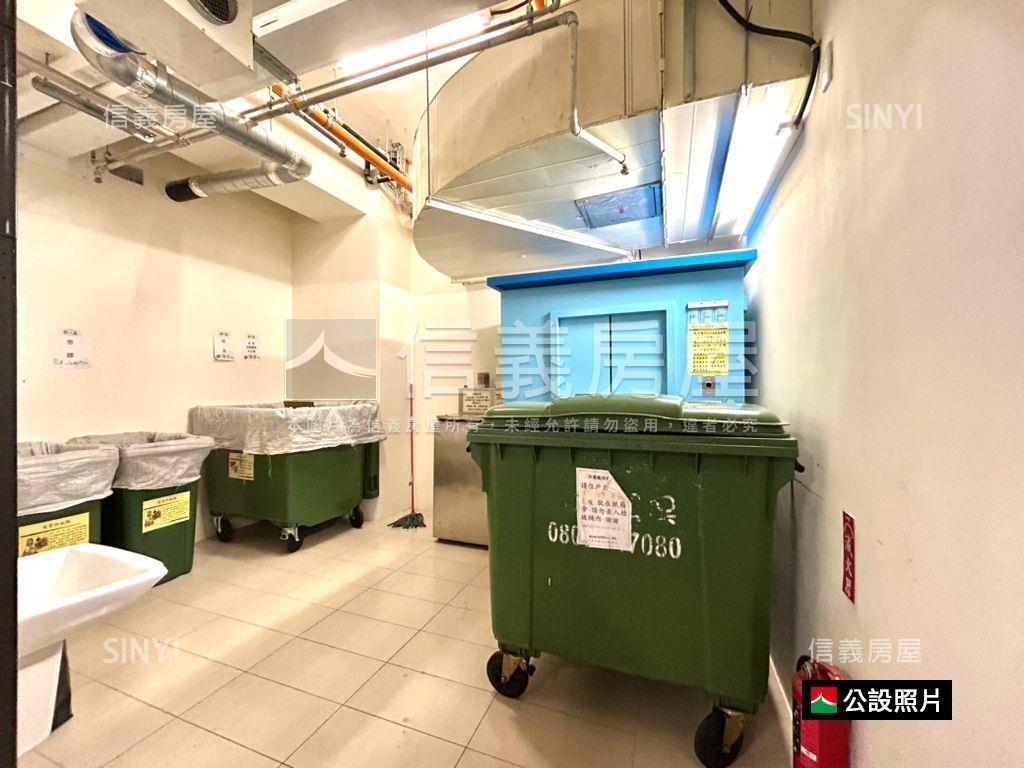 中都綠意｜美裝潢三房平車房屋室內格局與周邊環境