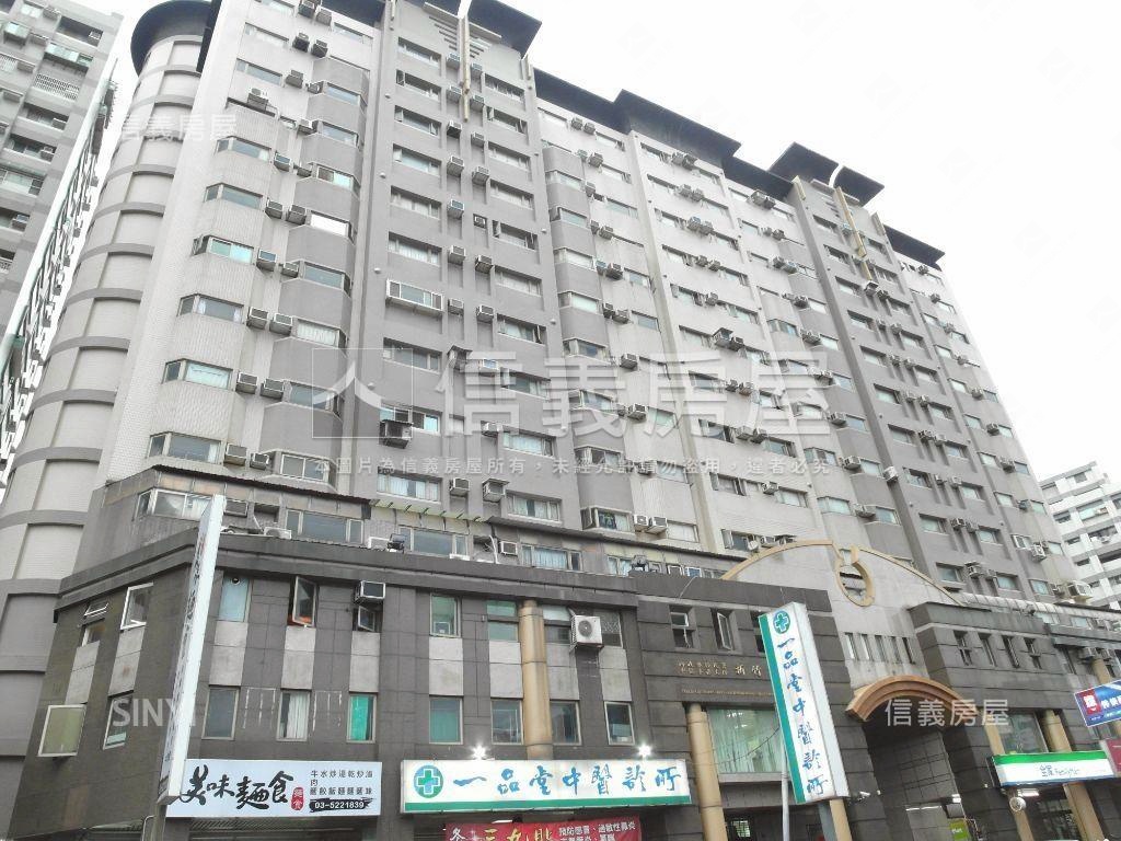 採光佳ＳＯＧＯ１２３房屋室內格局與周邊環境