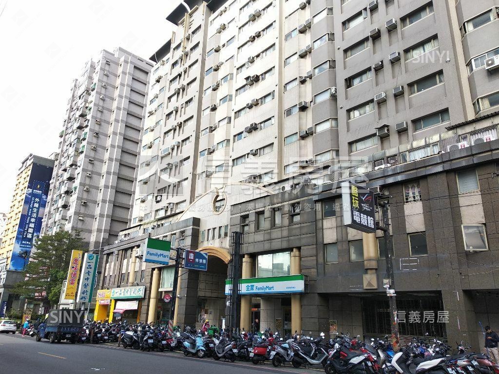 採光佳ＳＯＧＯ１２３房屋室內格局與周邊環境