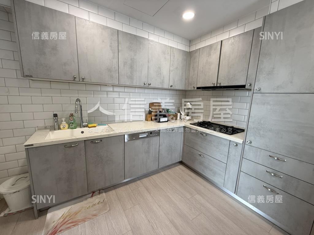 【宗唐盛世】絕美樓中樓房屋室內格局與周邊環境