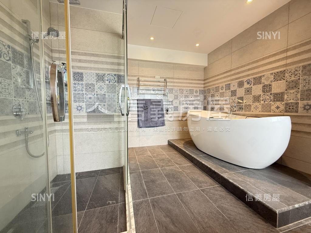 【宗唐盛世】絕美樓中樓房屋室內格局與周邊環境