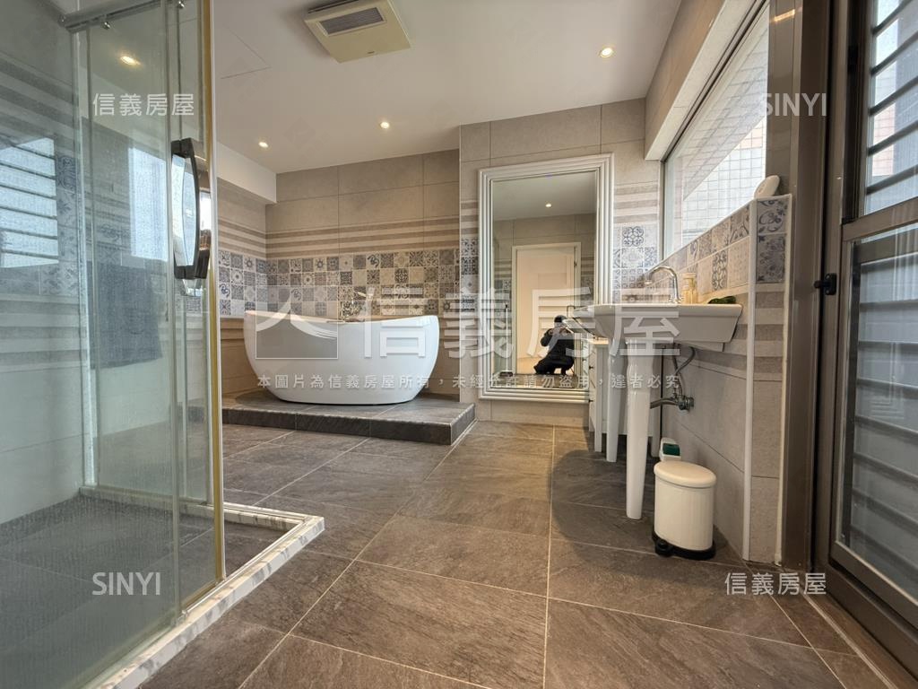 【宗唐盛世】絕美樓中樓房屋室內格局與周邊環境