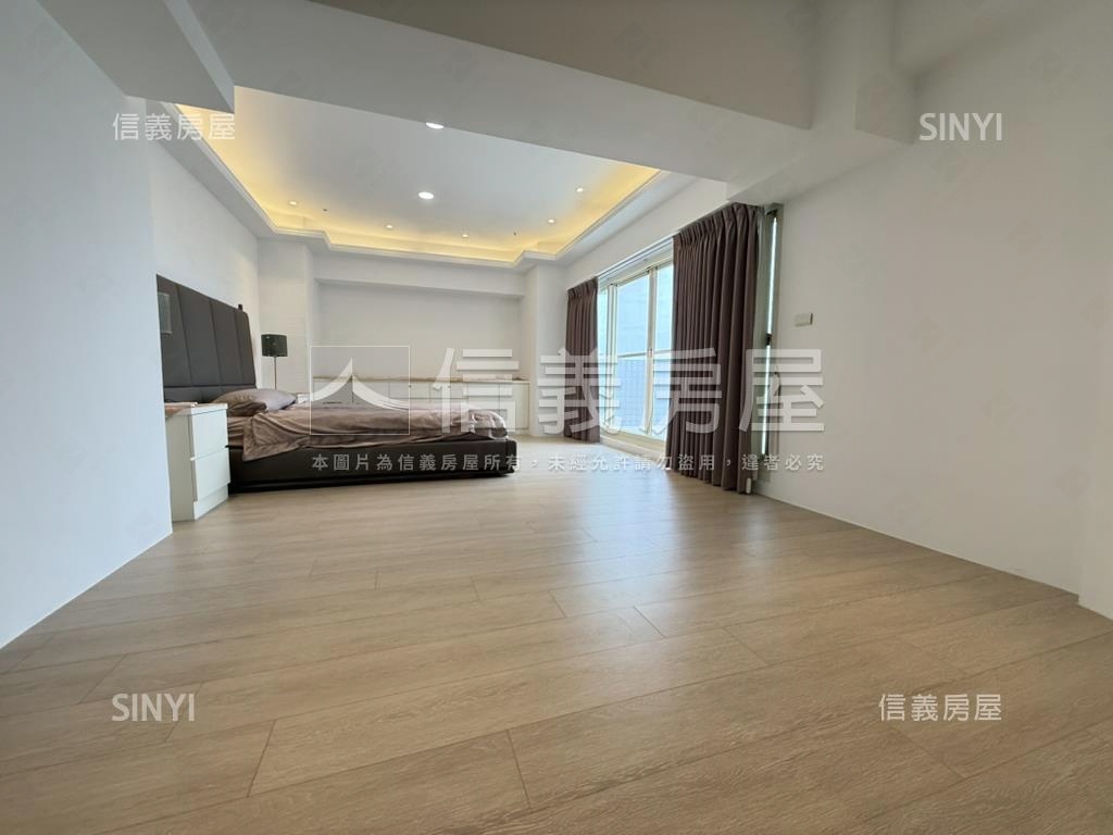 【宗唐盛世】絕美樓中樓房屋室內格局與周邊環境