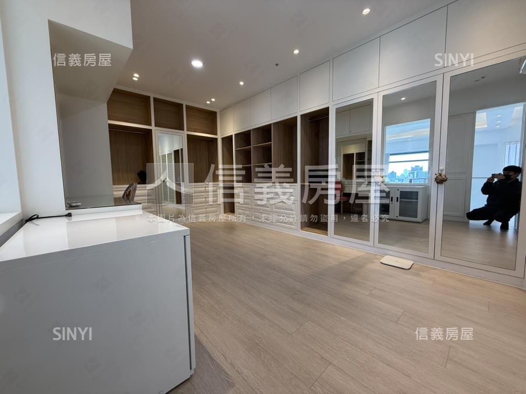 【宗唐盛世】絕美樓中樓房屋室內格局與周邊環境