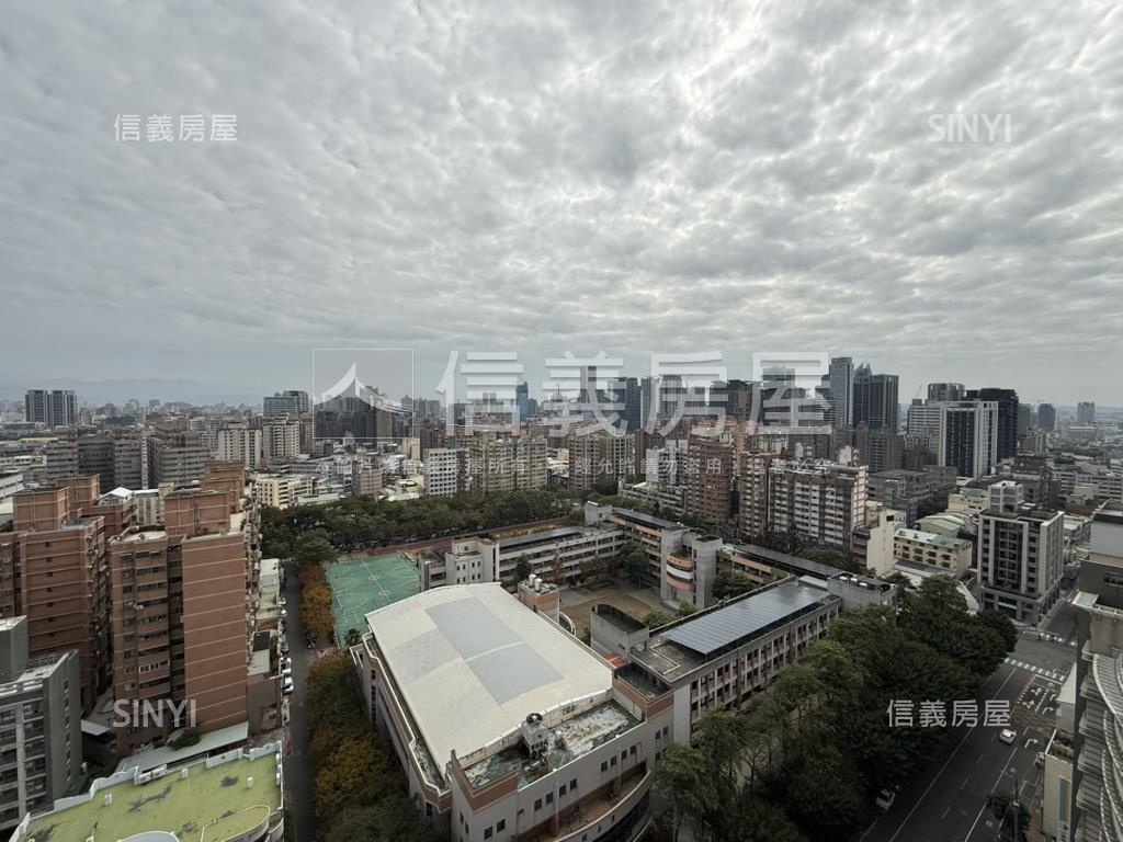 【宗唐盛世】絕美樓中樓房屋室內格局與周邊環境