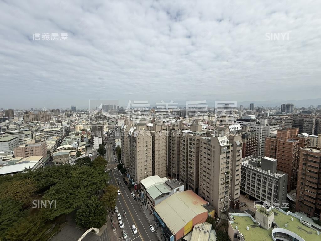 【宗唐盛世】絕美樓中樓房屋室內格局與周邊環境