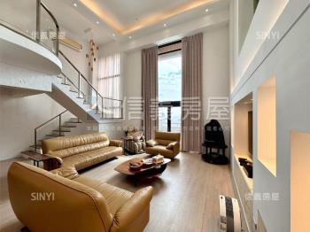 【宗唐盛世】絕美樓中樓