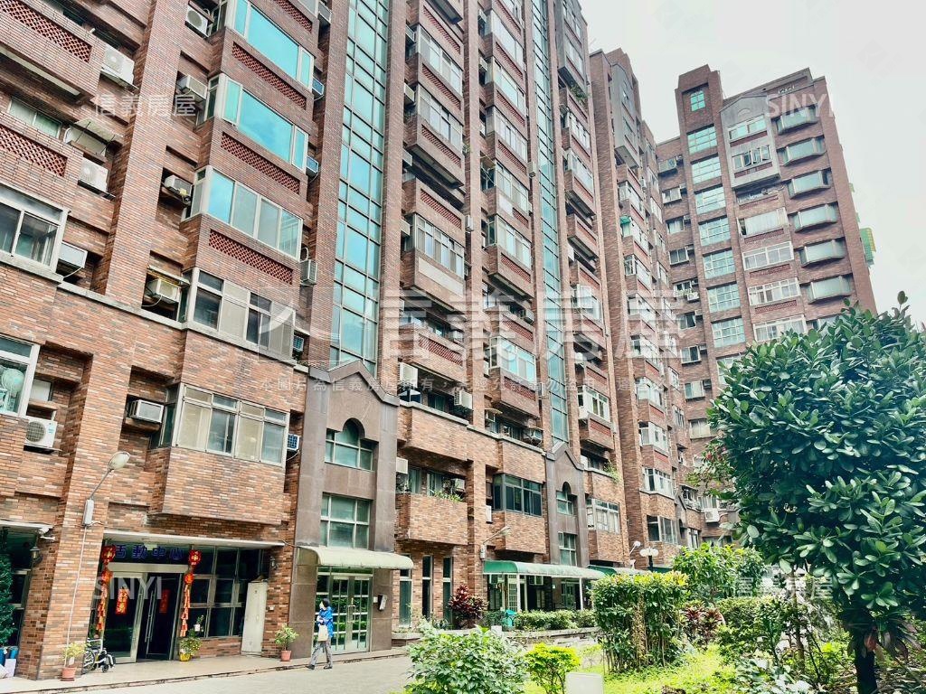 三重傳奇房屋室內格局與周邊環境