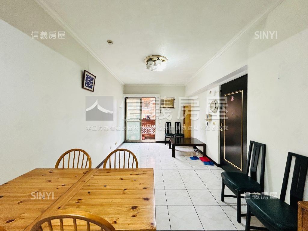 三重傳奇房屋室內格局與周邊環境