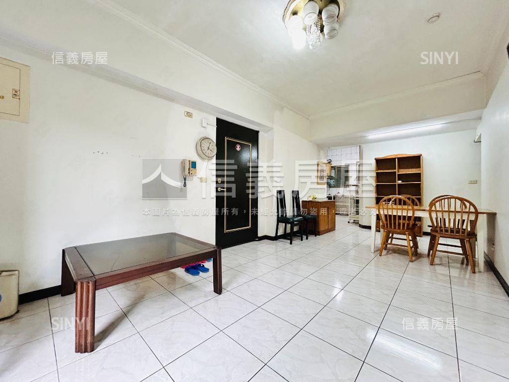 三重傳奇房屋室內格局與周邊環境