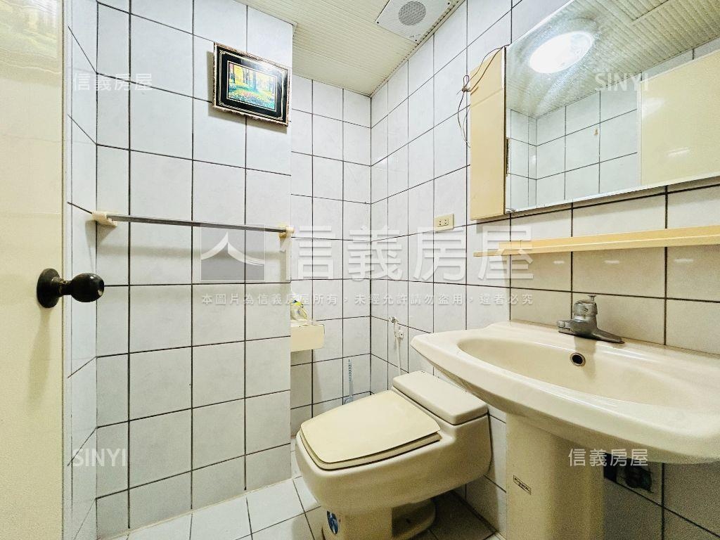 三重傳奇房屋室內格局與周邊環境