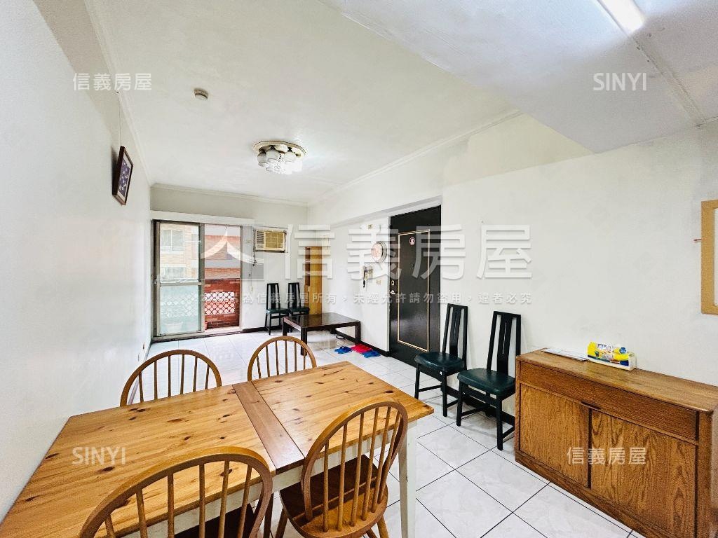 三重傳奇房屋室內格局與周邊環境