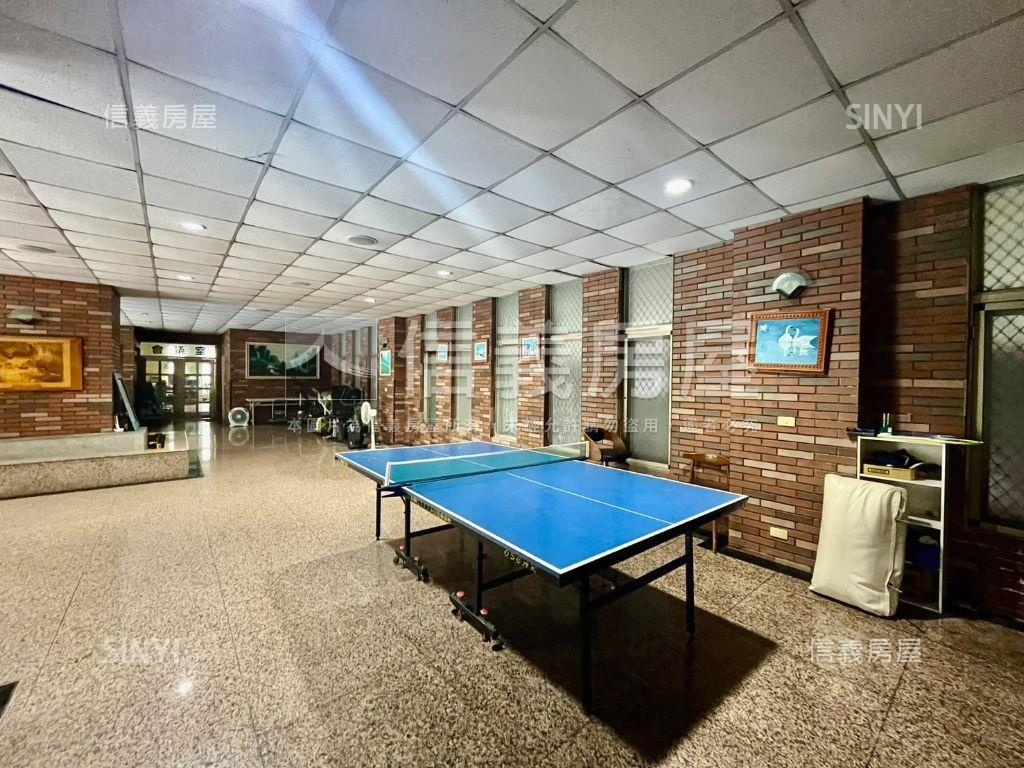 三重傳奇房屋室內格局與周邊環境