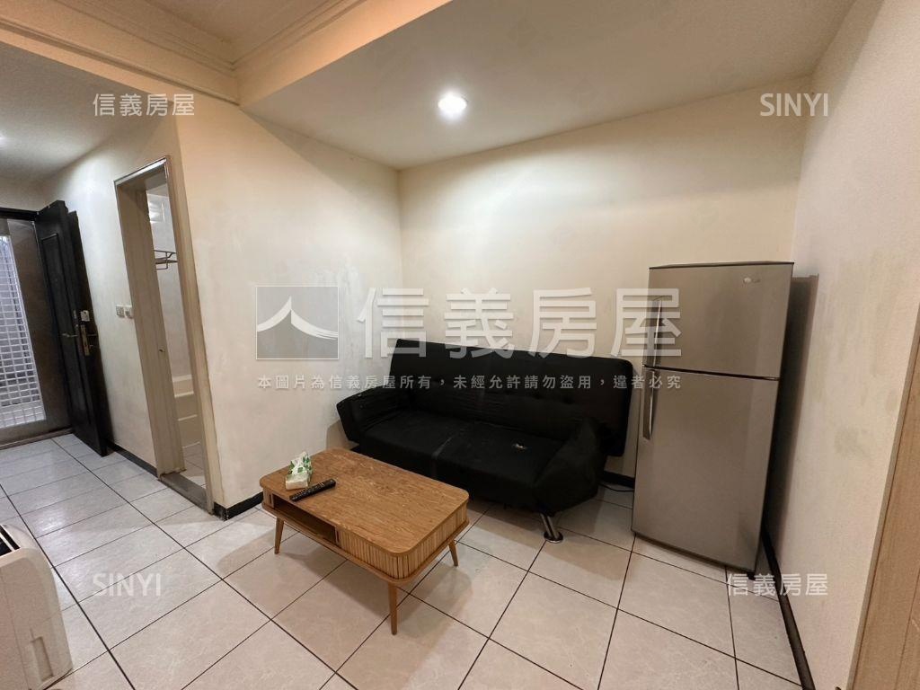 館前雙星小資首選府中之星房屋室內格局與周邊環境