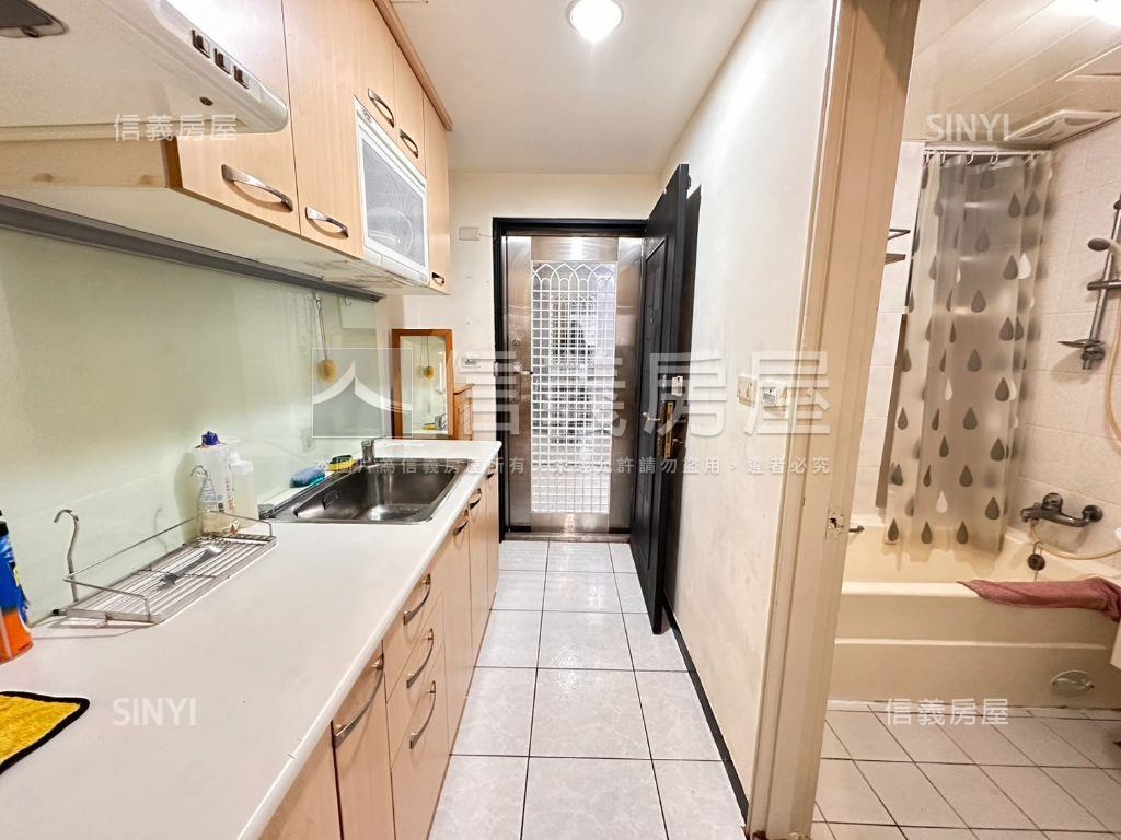 館前雙星小資首選府中之星房屋室內格局與周邊環境